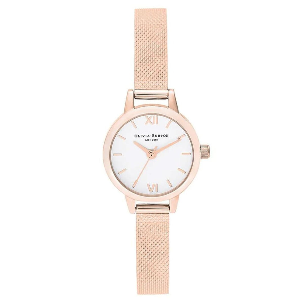 Γυναικεία Ρολόγια Olivia Burton OB16MC61 (Ø 23 mm)