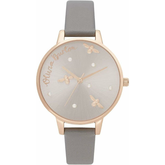 Γυναικεία Ρολόγια Olivia Burton OB16PQ03 (Ø 34 mm)