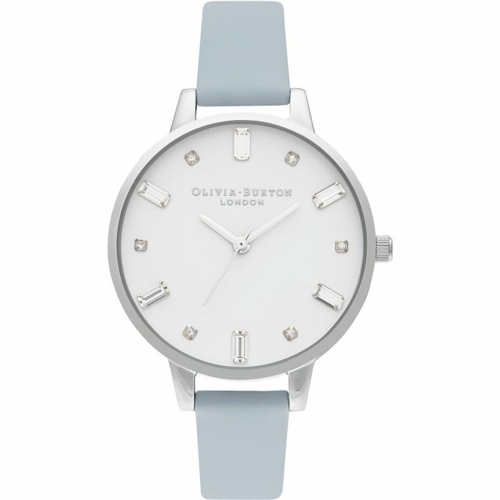 Γυναικεία Ρολόγια Olivia Burton OB16BJ01 (Ø 34 mm)