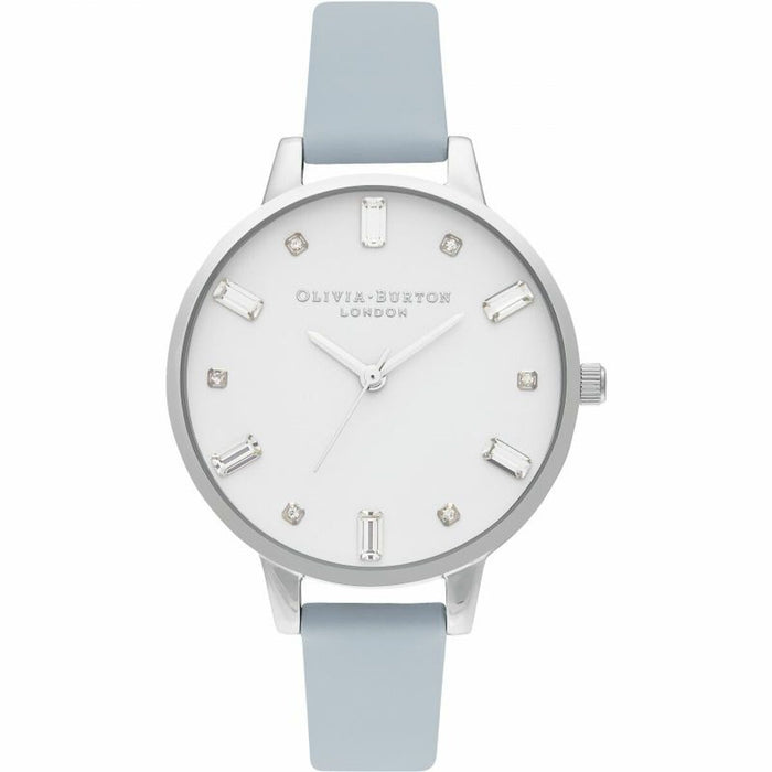 Γυναικεία Ρολόγια Olivia Burton OB16BJ01 (Ø 34 mm)