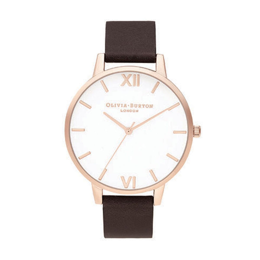 Γυναικεία Ρολόγια Olivia Burton OB16SH07 (Ø 40 mm)