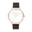 Γυναικεία Ρολόγια Olivia Burton OB16SH07 (Ø 40 mm)