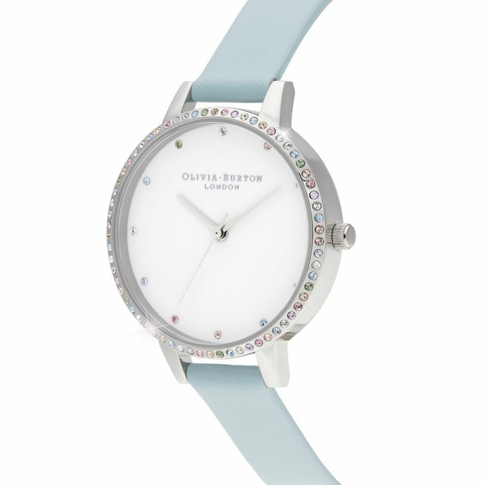 Γυναικεία Ρολόγια Olivia Burton OB16RB19 (Ø 34 mm)