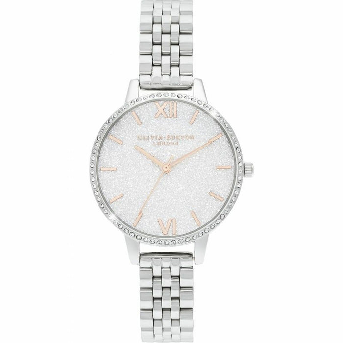 Γυναικεία Ρολόγια Olivia Burton OB16GD68 (Ø 34 mm)