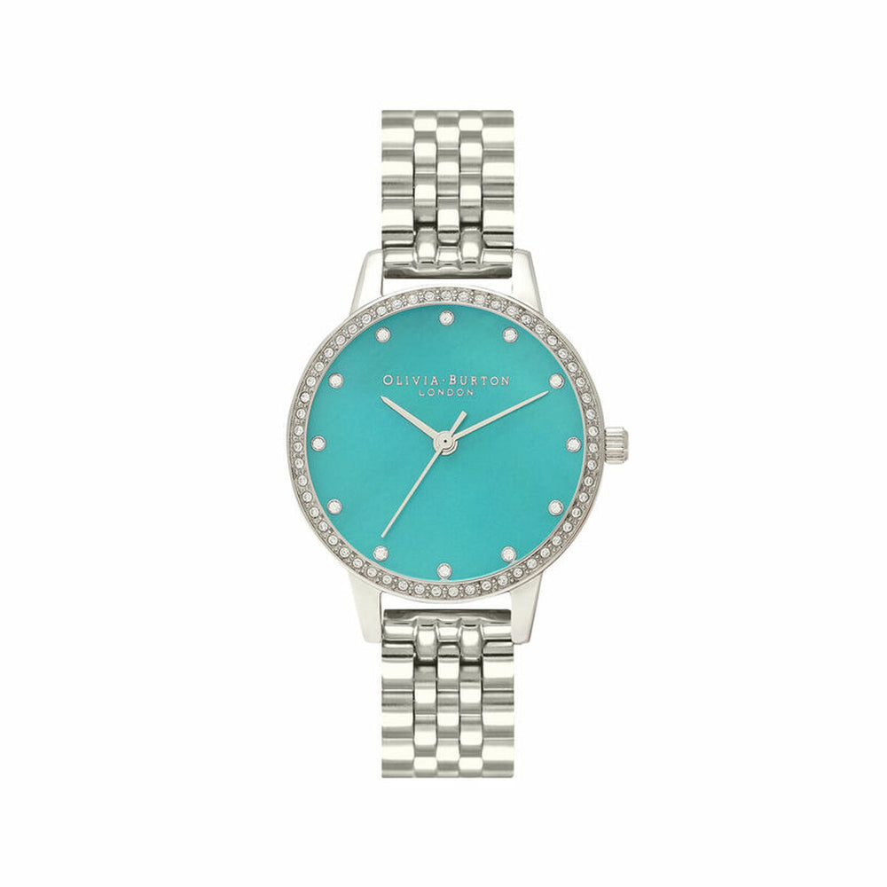 Γυναικεία Ρολόγια Olivia Burton OB16MD101 (Ø 30 mm)