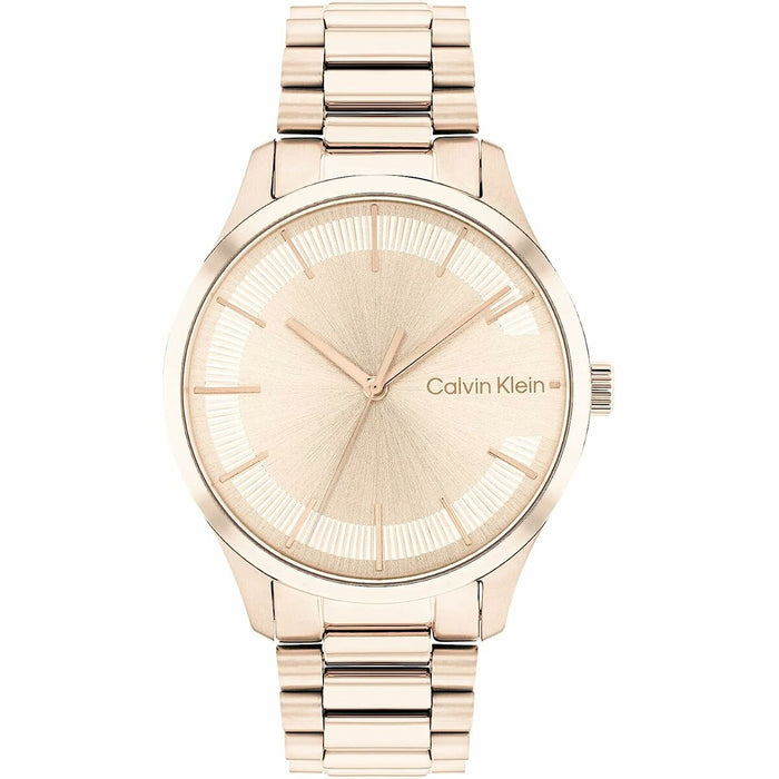 Γυναικεία Ρολόγια Calvin Klein 25200042