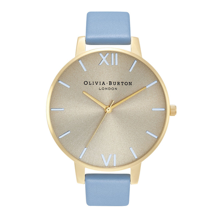 Γυναικεία Ρολόγια Olivia Burton OB16EN15 (Ø 38 mm)