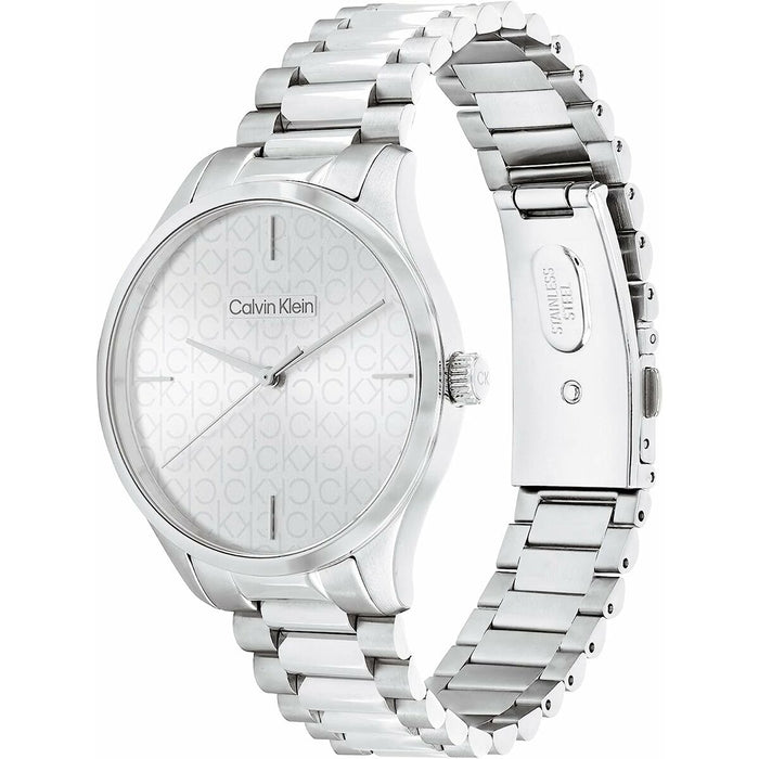 Γυναικεία Ρολόγια Calvin Klein 25200168