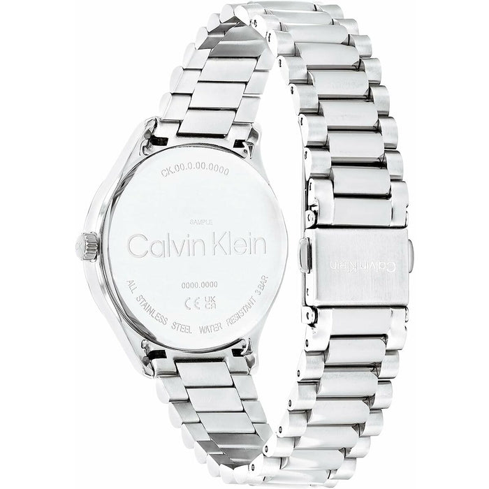 Γυναικεία Ρολόγια Calvin Klein 25200168