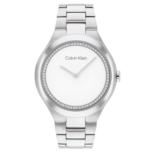 Γυναικεία Ρολόγια Calvin Klein 25200365