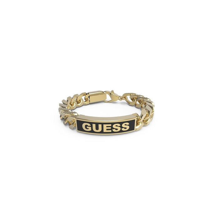 Ανδρικά Βραχιόλια Guess JUXB03002JWYGBKS