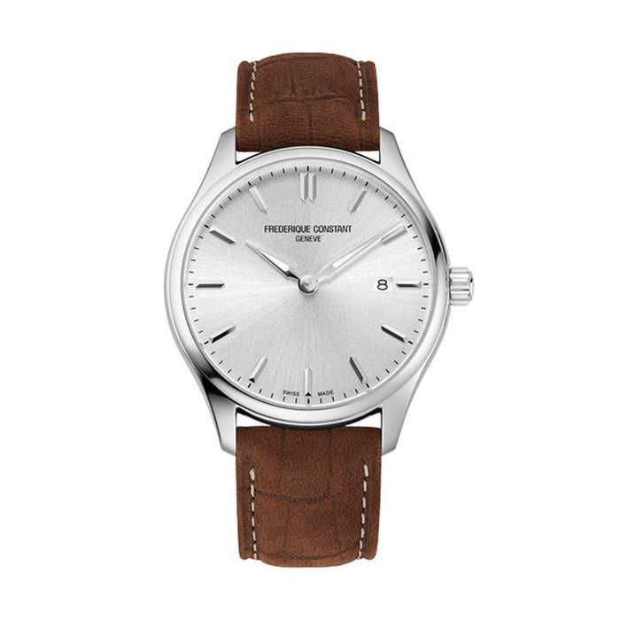 Γυναικεία Ρολόγια Frederique Constant FC-220SS5B6