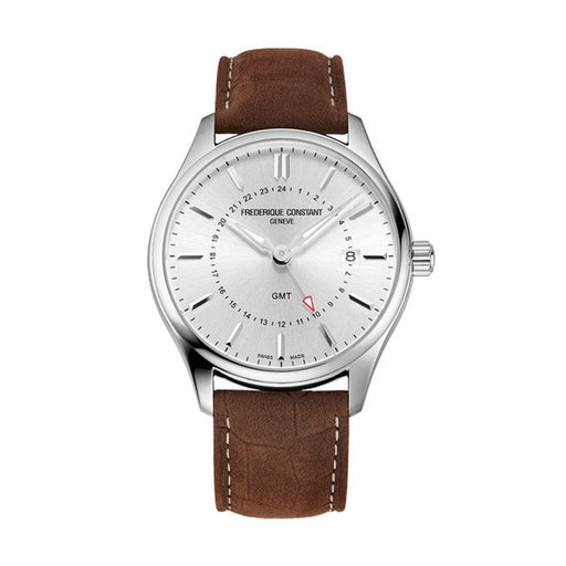 Γυναικεία Ρολόγια Frederique Constant FC-252SS5B6