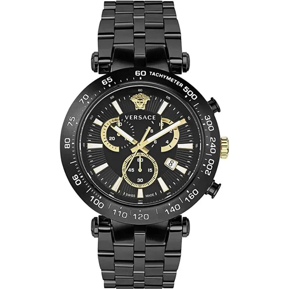 Ανδρικά Ρολόγια Versace VEJB007-22 (Ø 46 mm)