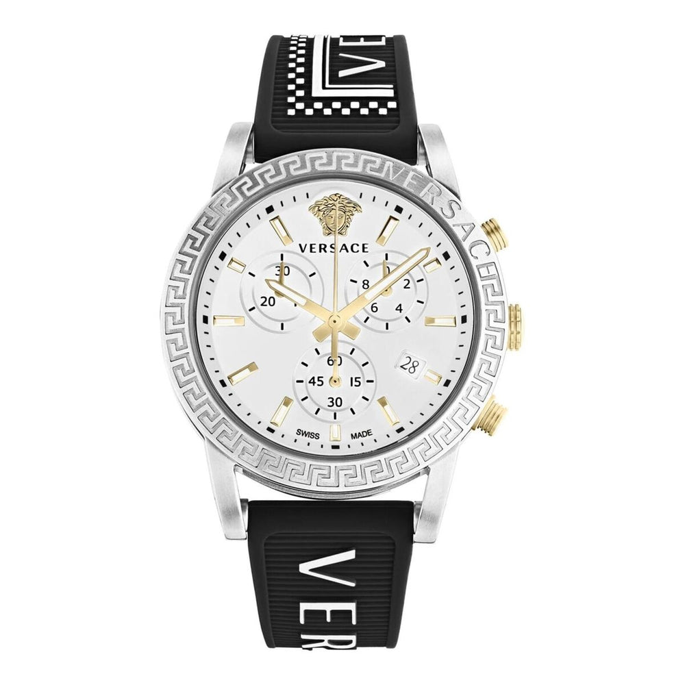 Γυναικεία Ρολόγια Versace VEKB001-22 (Ø 40 mm)