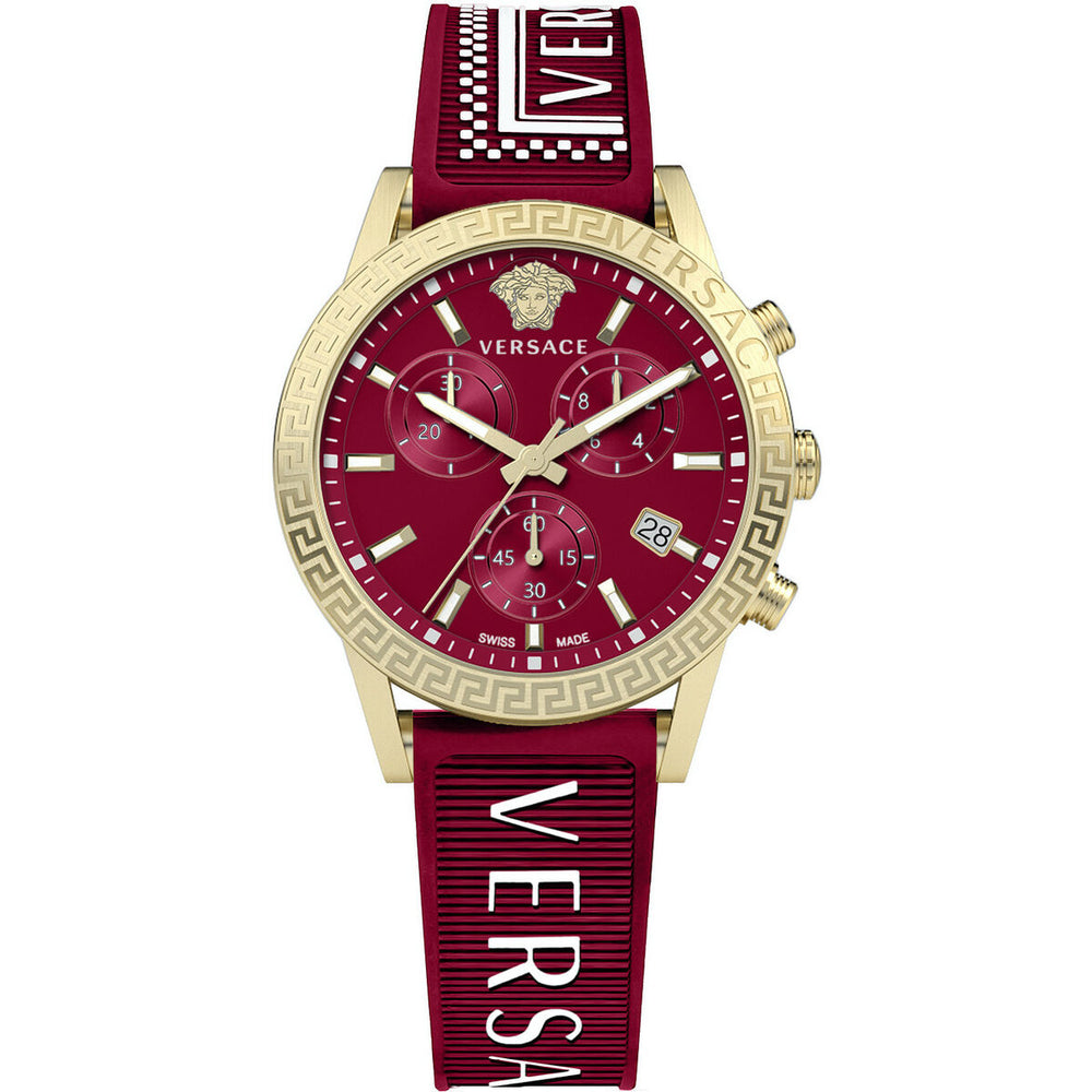 Γυναικεία Ρολόγια Versace VEKB003-22 (Ø 40 mm)