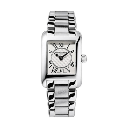 Γυναικεία Ρολόγια Frederique Constant CLASSICS CARR?