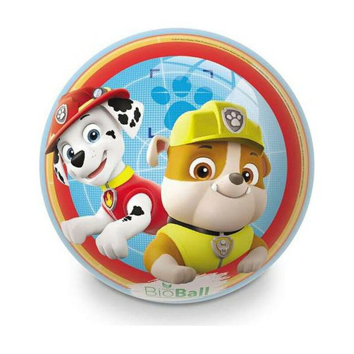 Μπάλα The Paw Patrol The Paw Patrol 26017 PVC (230 mm)