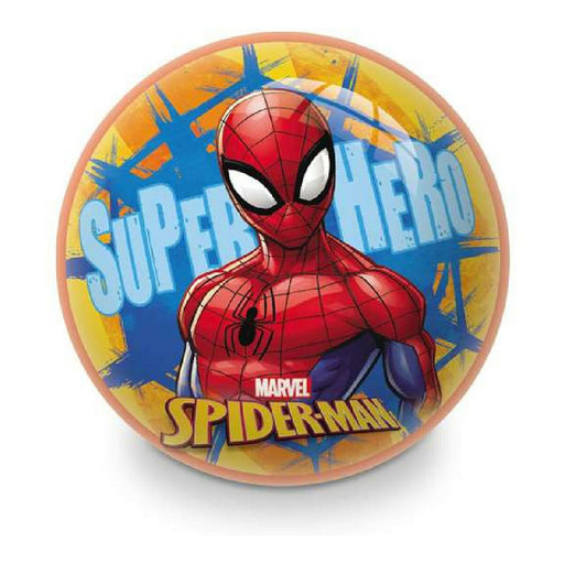 Μπάλα Spider-Man 230 mm PVC