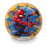 Μπάλα Spider-Man 230 mm PVC