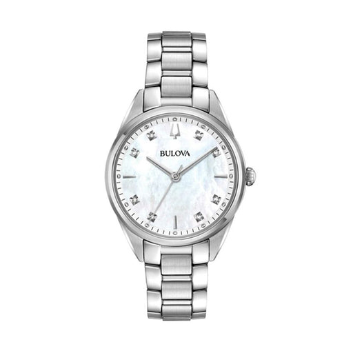 Γυναικεία Ρολόγια Bulova 96P199