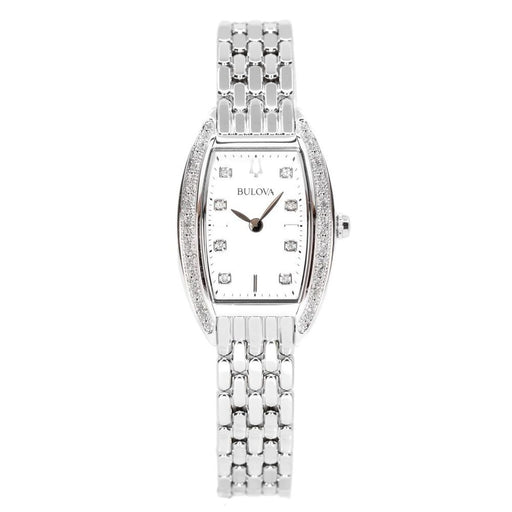 Γυναικεία Ρολόγια Bulova 96R244