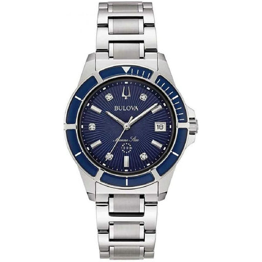 Ανδρικά Ρολόγια Bulova 96P237