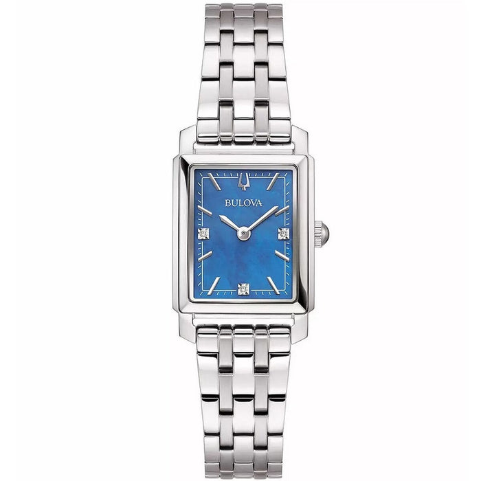 Γυναικεία Ρολόγια Bulova 96P245