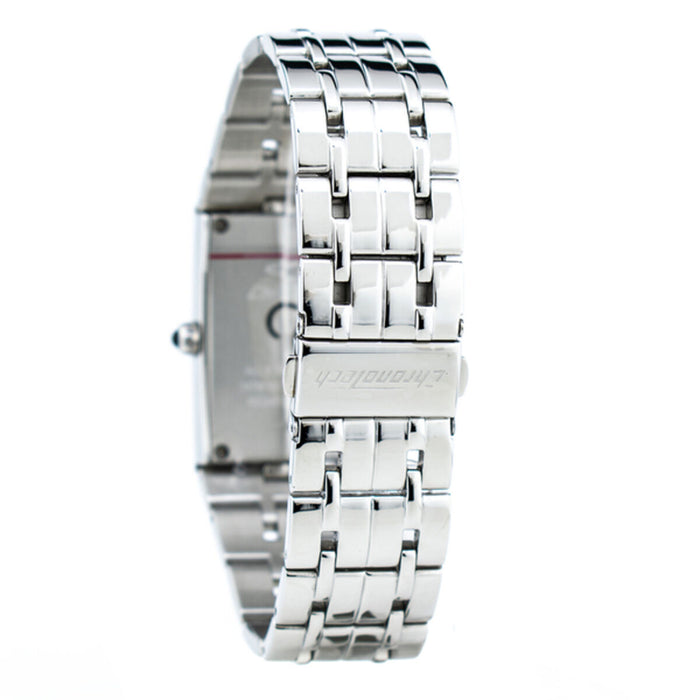 Unisex Ρολόγια Chronotech CT7017B-02M (Ø 30 mm)