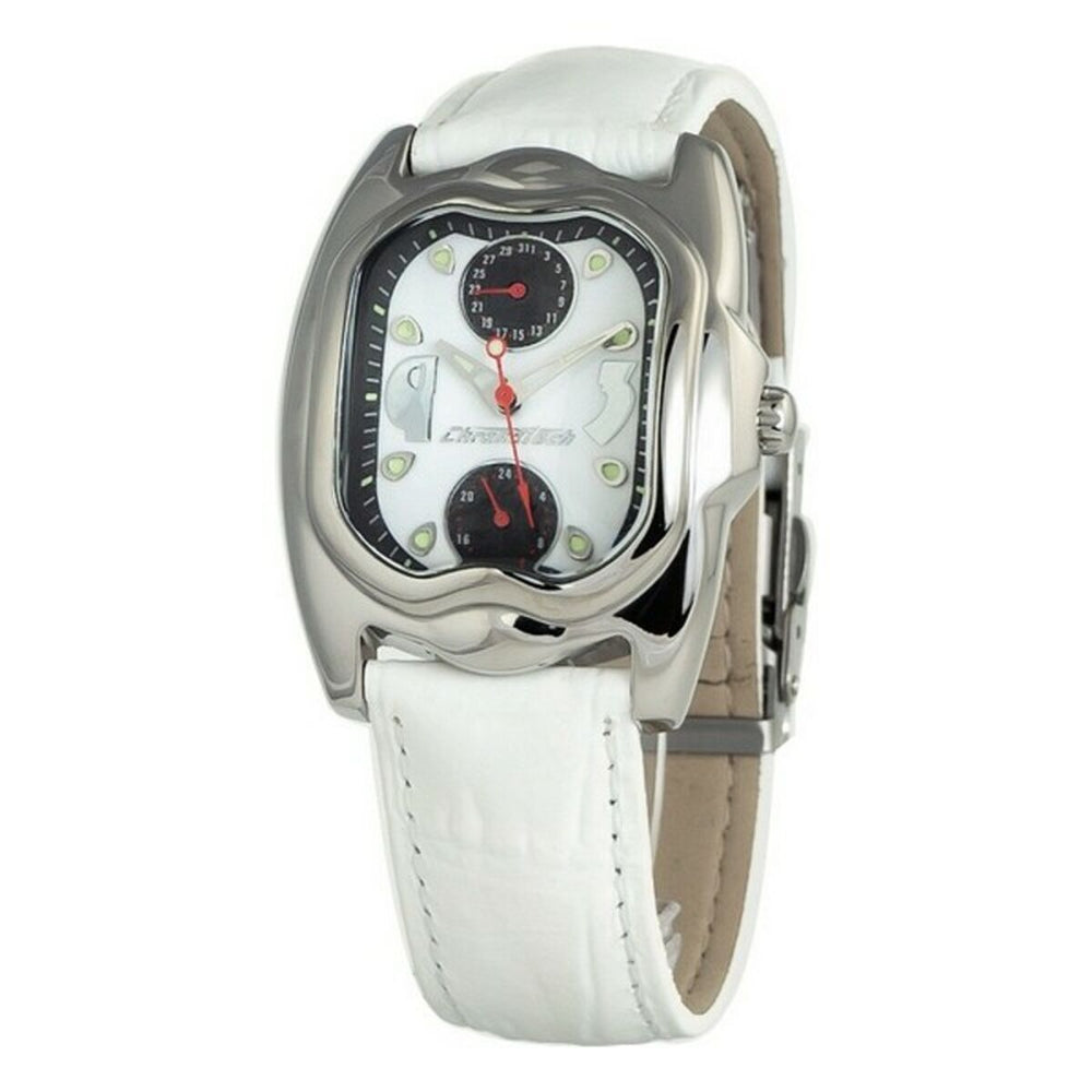 Γυναικεία Ρολόγια Chronotech CT7220L-07 (Ø 30 mm)