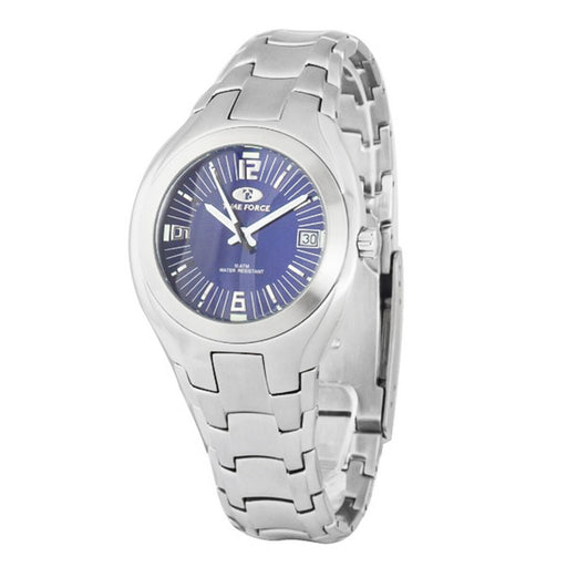 Unisex Ρολόγια Time Force TF2582M-02M (Ø 38 mm)