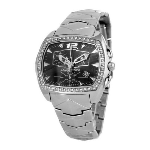 Unisex Ρολόγια Chronotech CT2185LS-02M (Ø 42 mm)