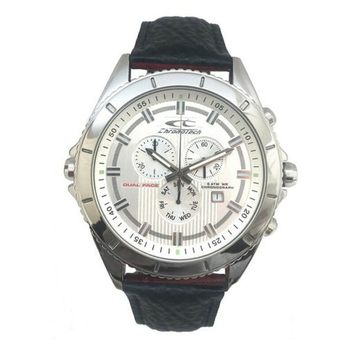 Ανδρικά Ρολόγια Chronotech CT7636L-02 (Ø 42 mm)