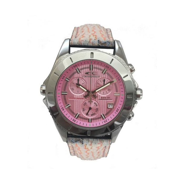 Unisex Ρολόγια Chronotech CT7636L-06 (Ø 42 mm)