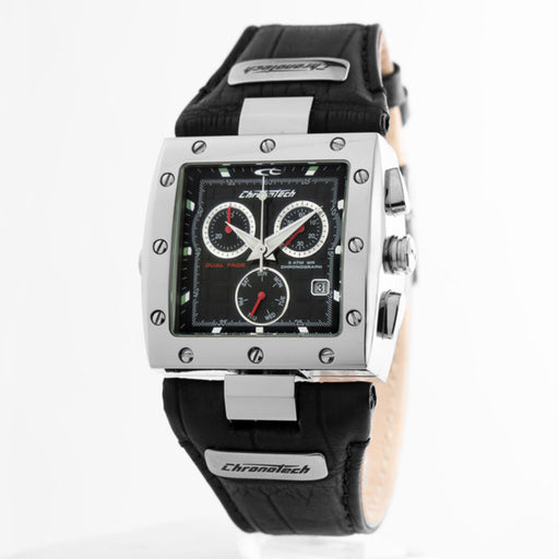 Ανδρικά Ρολόγια Chronotech CT7686L-01 (Ø 38 mm)