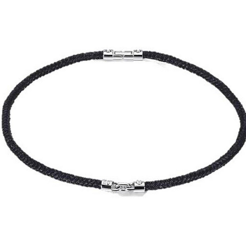 Ανδρικά Βραχιόλια Molecole MO 132009C SILVER 925º BRACELET  (LARGE 48 CM) Άντρες