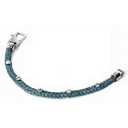 Ανδρικά Βραχιόλια Molecole MO 132006B  SILVER 925º BRACELET  (LARGE 22CM)