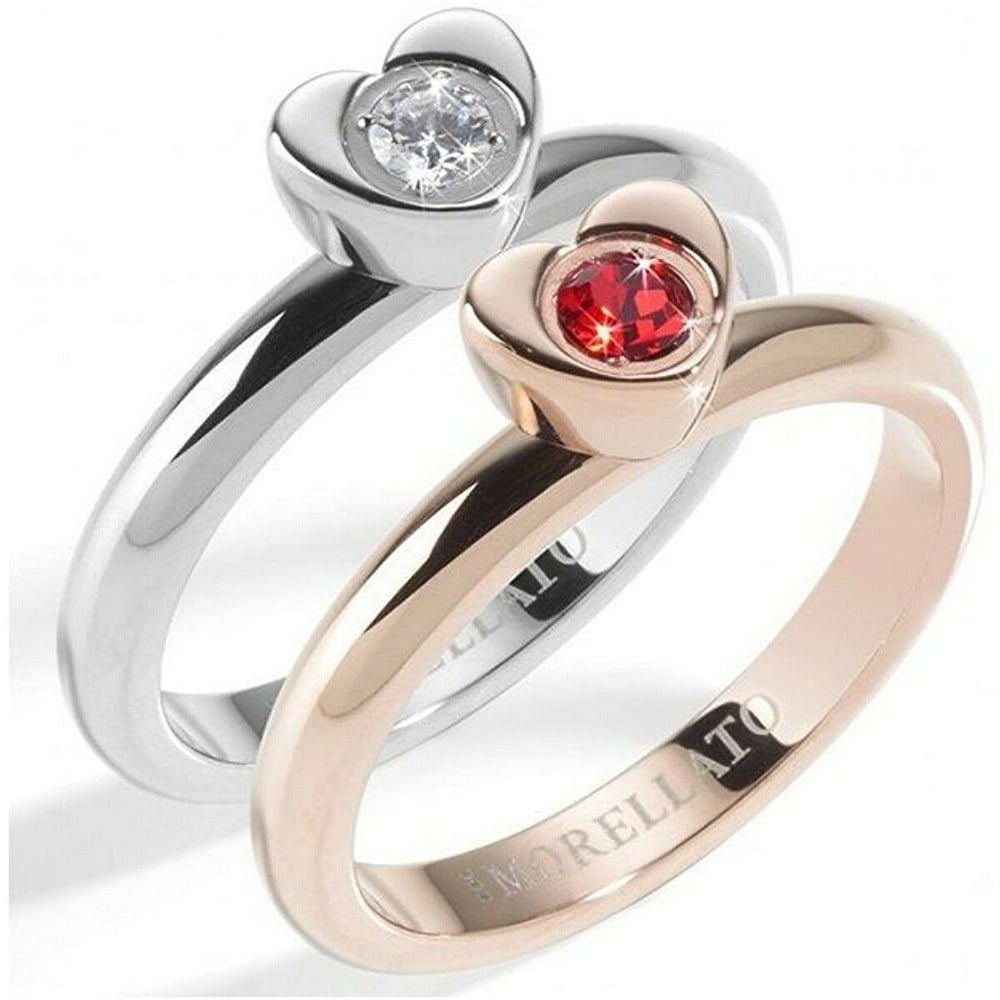 Γυναικεία Δαχτυλίδια Morellato LOVE RINGS 14