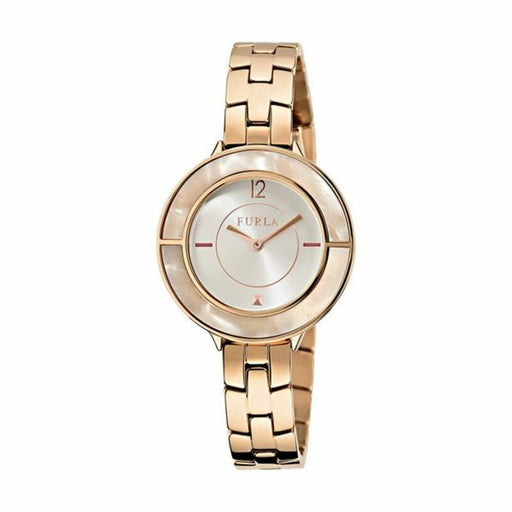 Γυναικεία Ρολόγια Furla R4253109502 (Ø 34 mm)