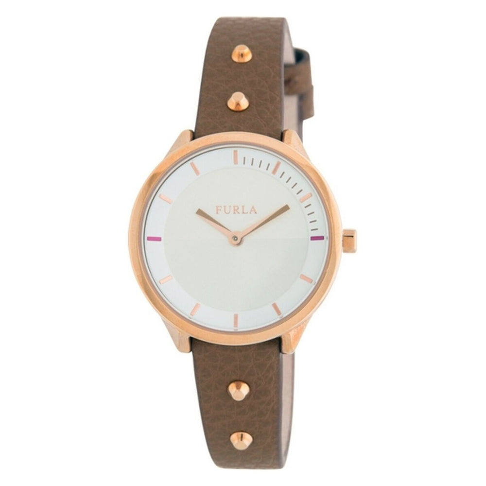 Γυναικεία Ρολόγια Furla R4251102523 (Ø 31 mm)