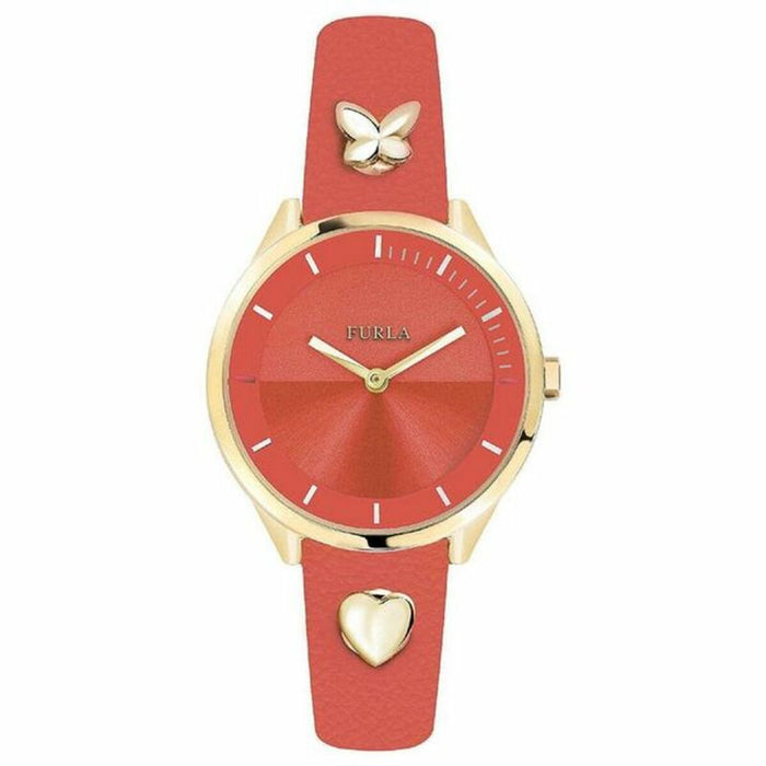 Γυναικεία Ρολόγια Furla R4251102536 (Ø 31 mm)