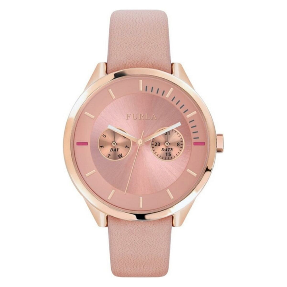 Γυναικεία Ρολόγια Furla R4251102546 (Ø 38 mm)