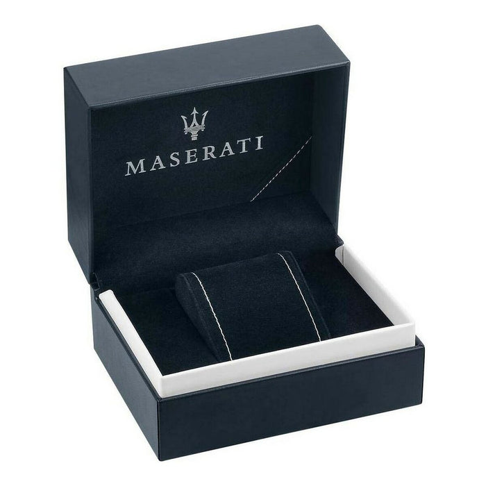 Ανδρικά Ρολόγια Maserati R8823118008 (Ø 42 mm)