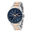 Unisex Ρολόγια Maserati R8873640012 (Ø 44 mm)