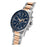 Unisex Ρολόγια Maserati R8873640012 (Ø 44 mm)