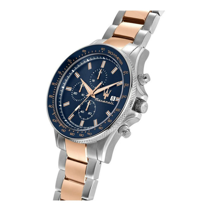 Unisex Ρολόγια Maserati R8873640012 (Ø 44 mm)