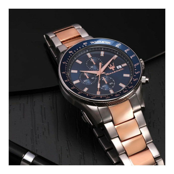 Unisex Ρολόγια Maserati R8873640012 (Ø 44 mm)