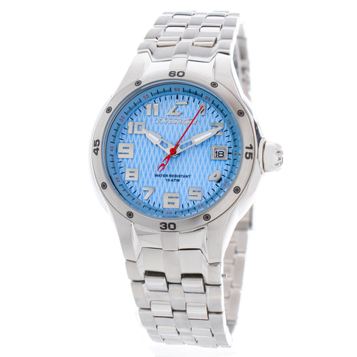 Unisex Ρολόγια Chronotech CT7980L-01M (Ø 36 mm)