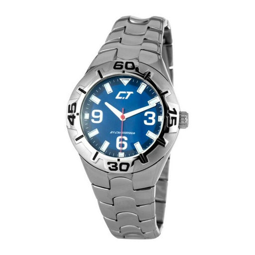 Unisex Ρολόγια Chronotech CC7059M-03M (Ø 39 mm)