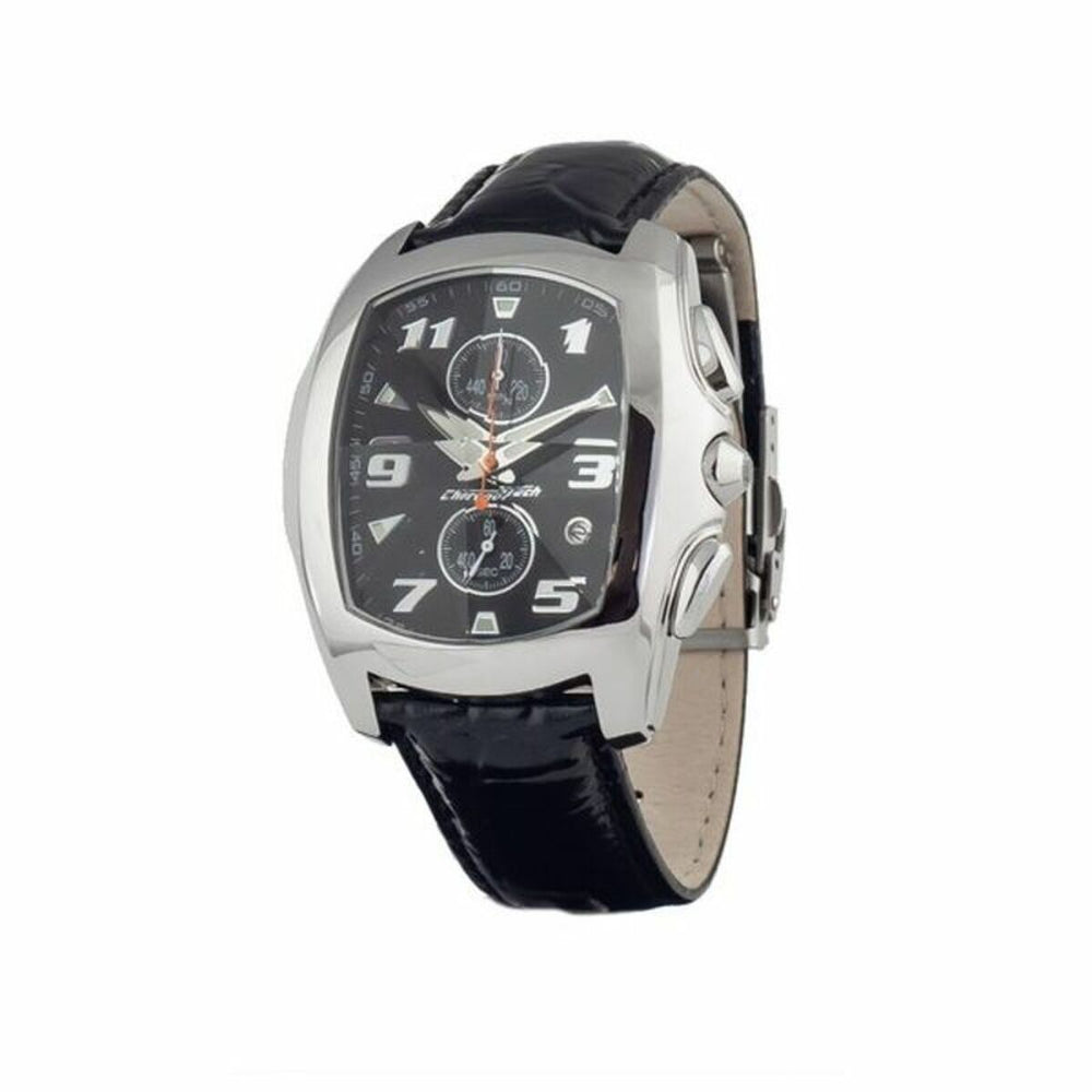 Ανδρικά Ρολόγια Chronotech CT7895M-62 (Ø 43 mm)